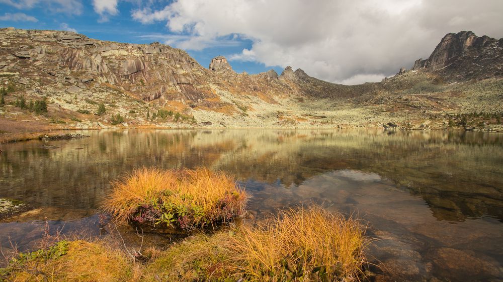 Photograph by Константин Искучеков