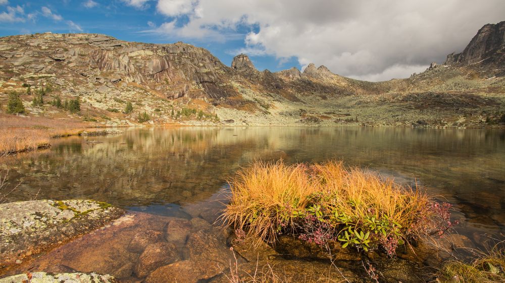 Photograph by Константин Искучеков