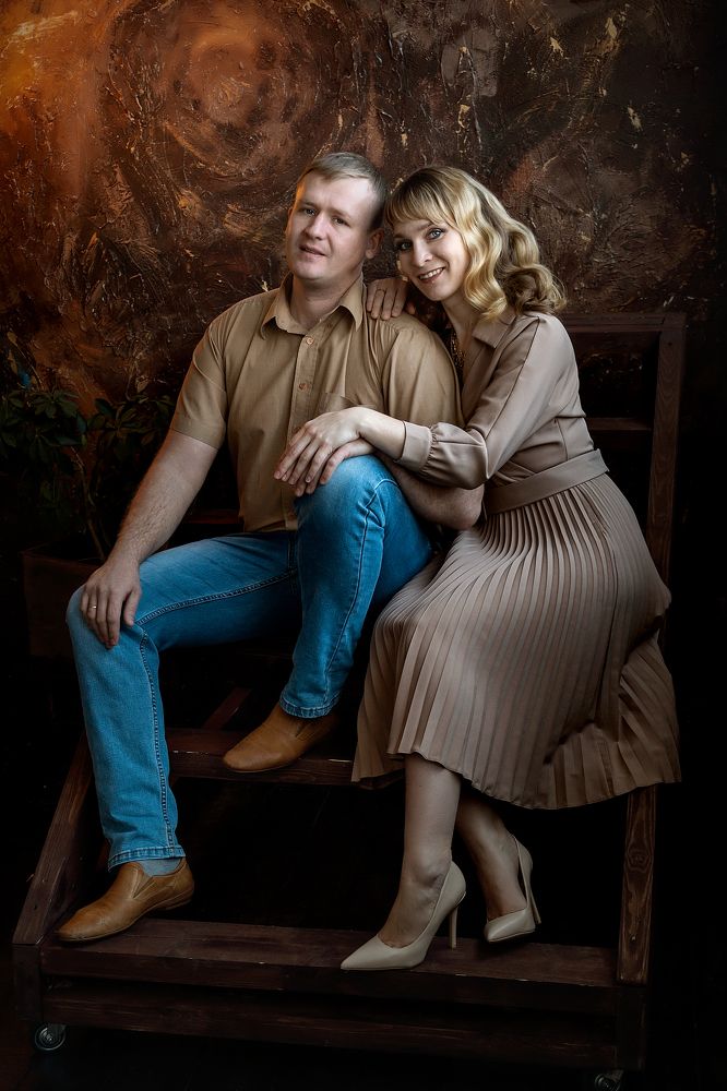 Photograph by Жулина Ирина