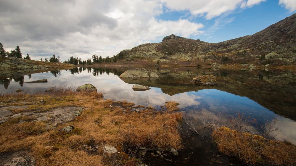 Photograph by Константин Искучеков