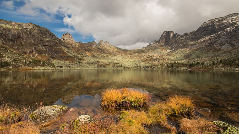 Photograph by Константин Искучеков