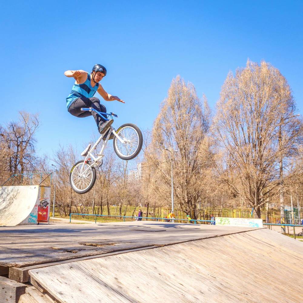 Photograph by Владимир Акиньшин