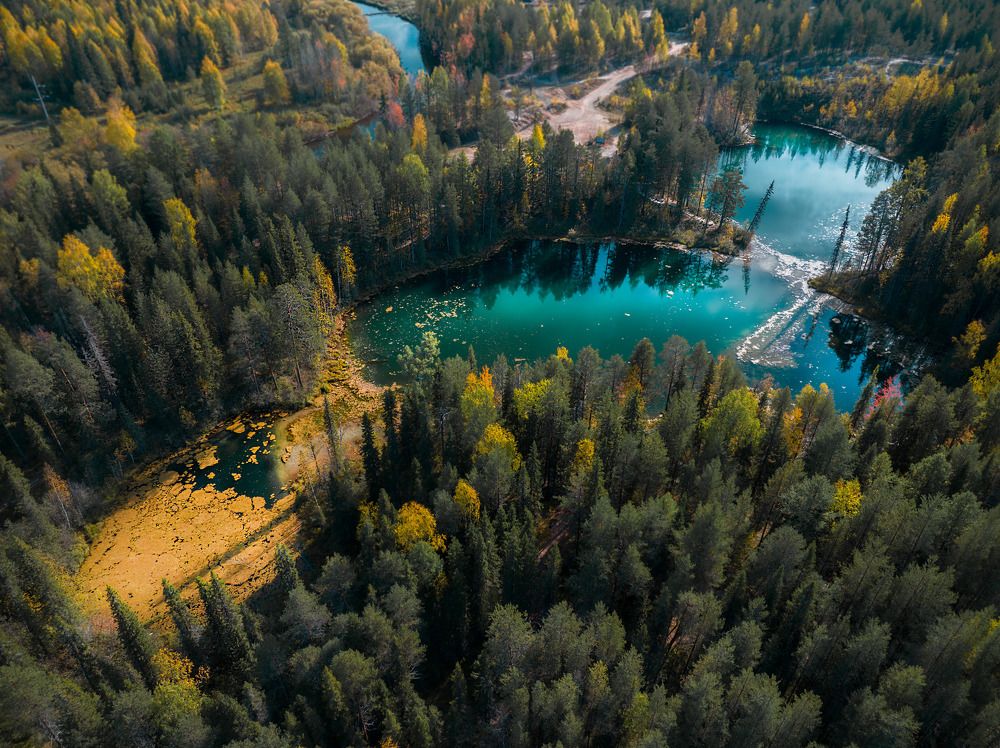 Photograph by Денис Гончаренко