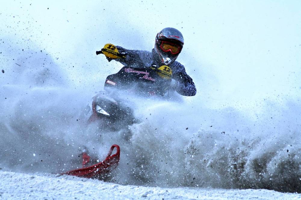 Photograph by Владимир Акиньшин