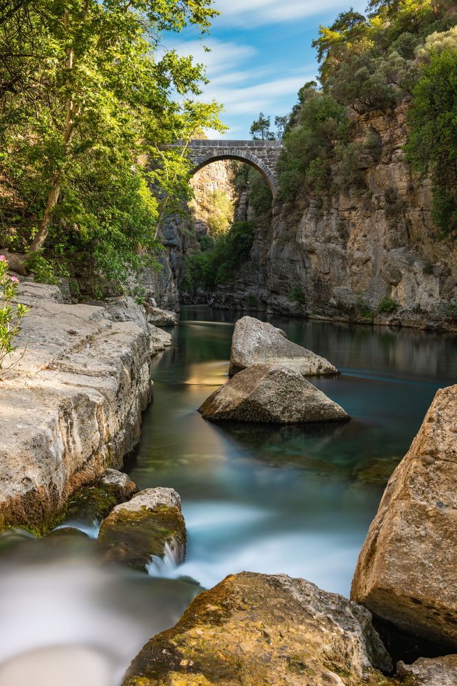 Фотография автора Yalçın Sonat