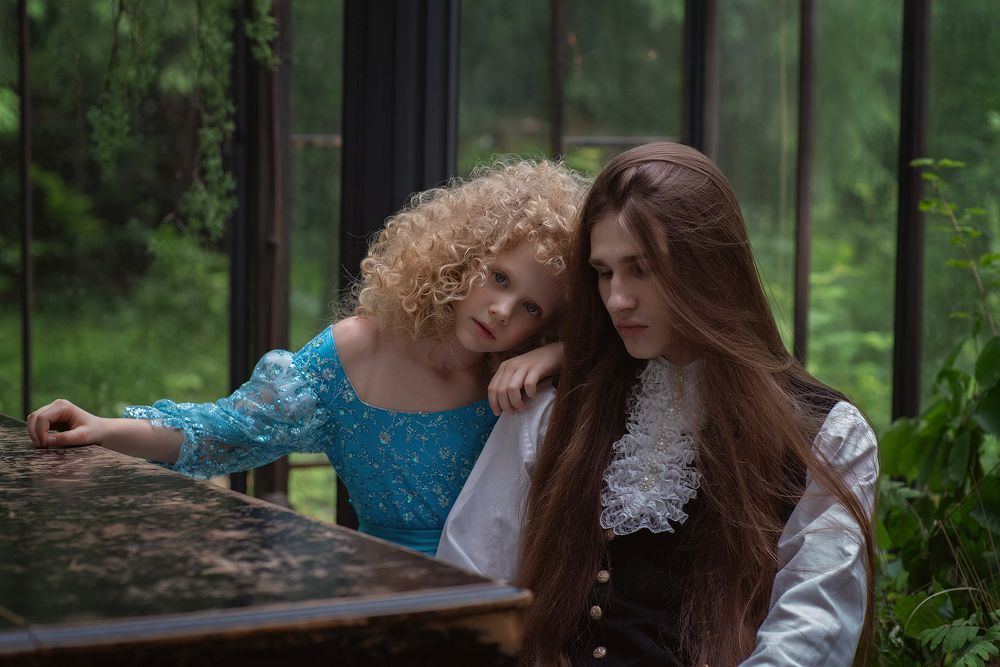 Photograph by Ермакова Янина