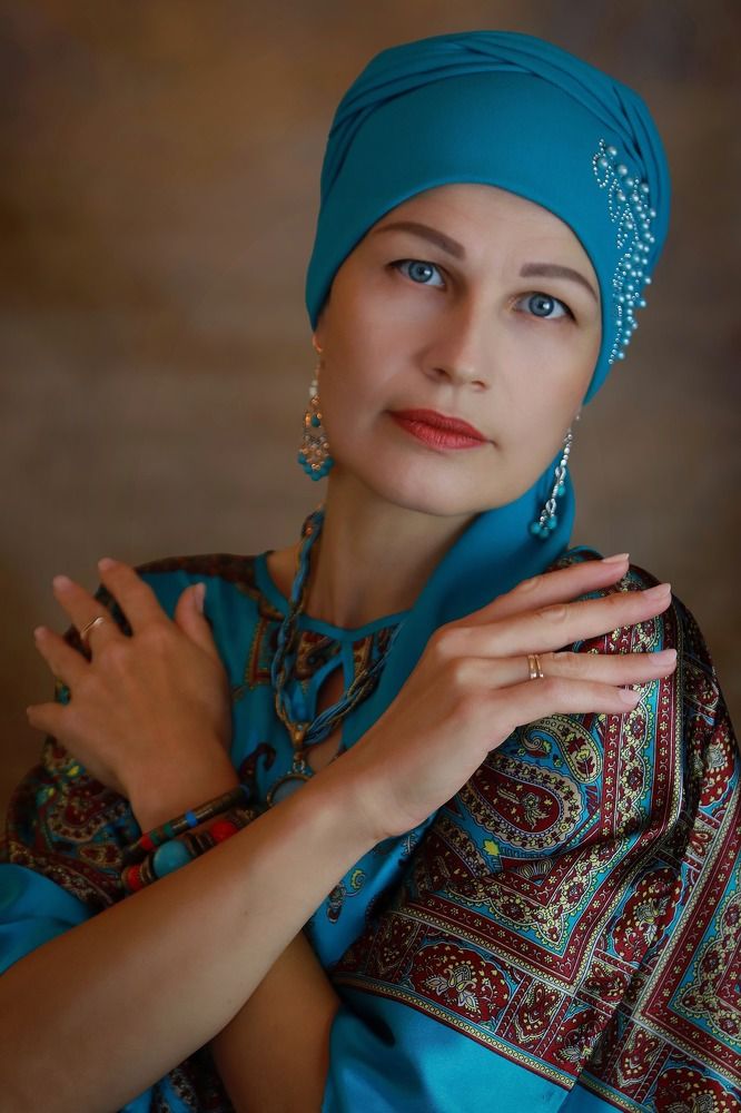 Photograph by Лариса Осьмак