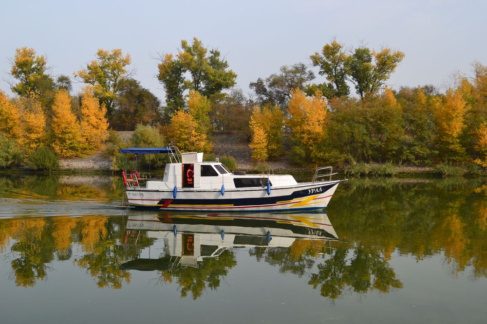 Photograph by Надежда Чаплынская