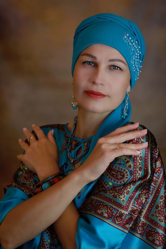 Photograph by Лариса Осьмак