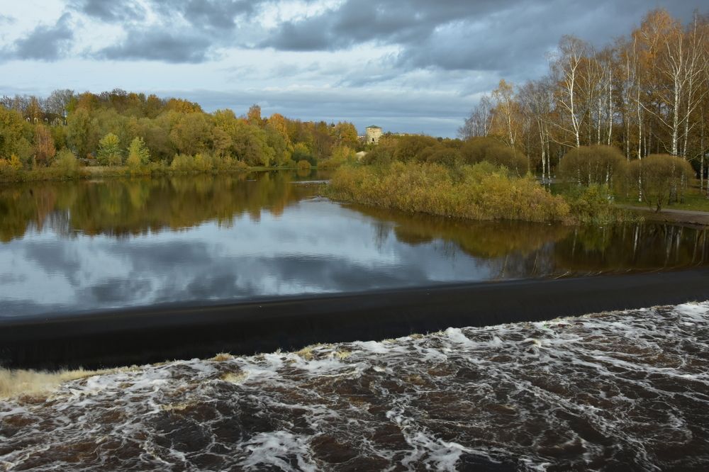 Photograph by Юлия Финогенова