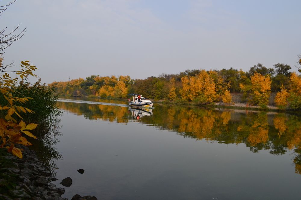 Photograph by Надежда Чаплынская