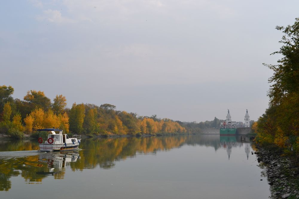 Photograph by Надежда Чаплынская