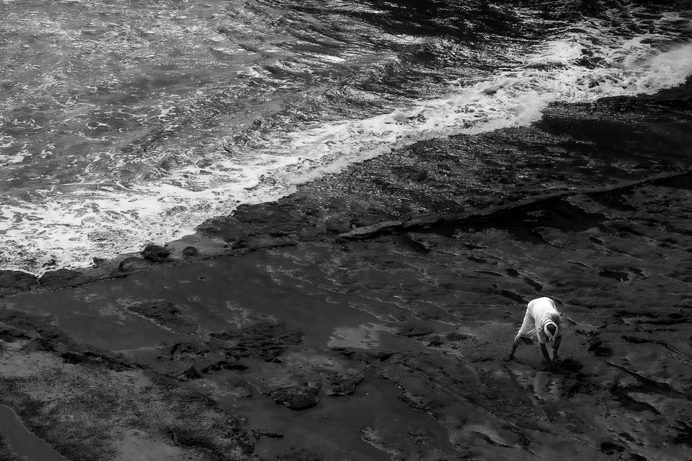 Photograph by Elena Biianu