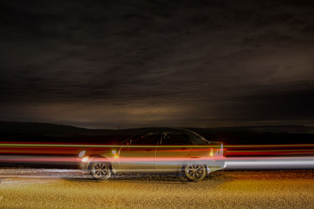 Фотография автора Александр Черепанов