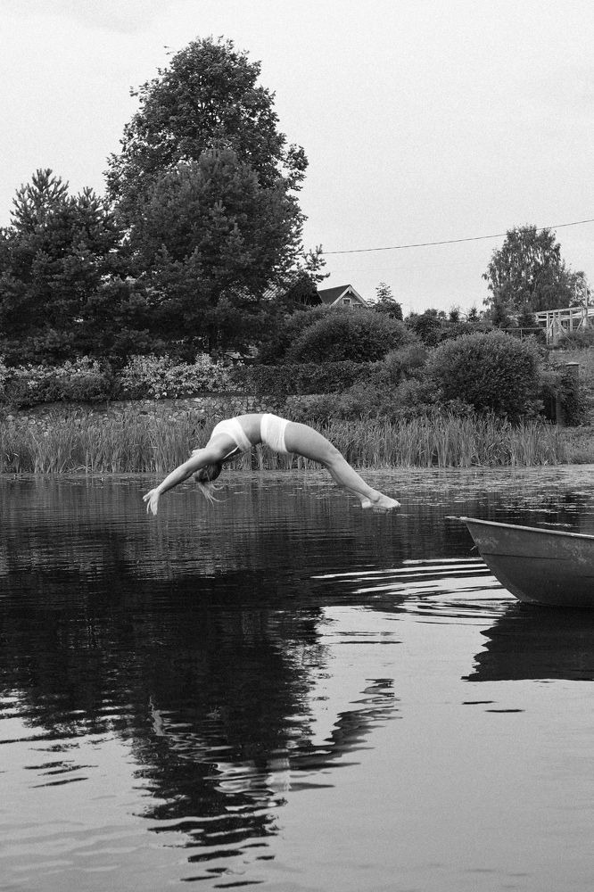 Photograph by Виктория Шаблий