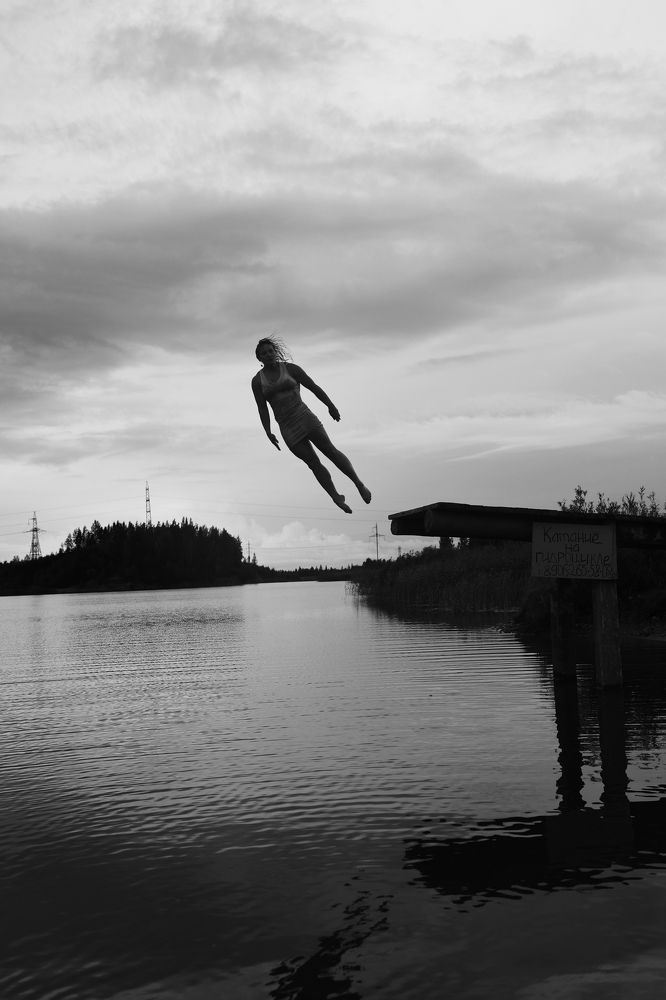 Photograph by Виктория Шаблий