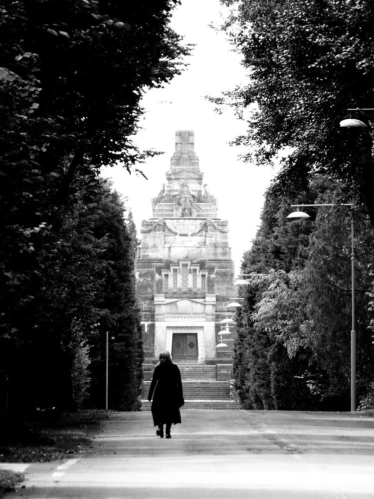 Photograph by Francesca Falgari