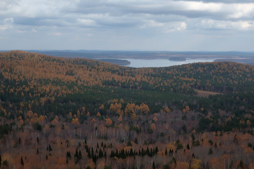 Photograph by Евгений Распопин