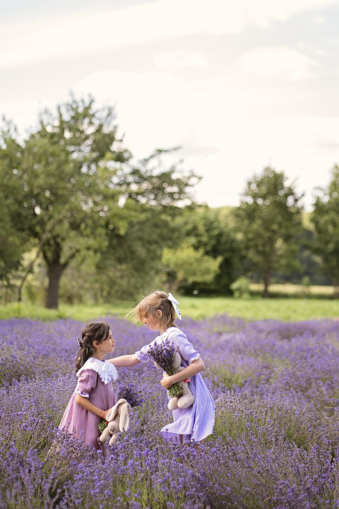 Photograph by Olga Sol