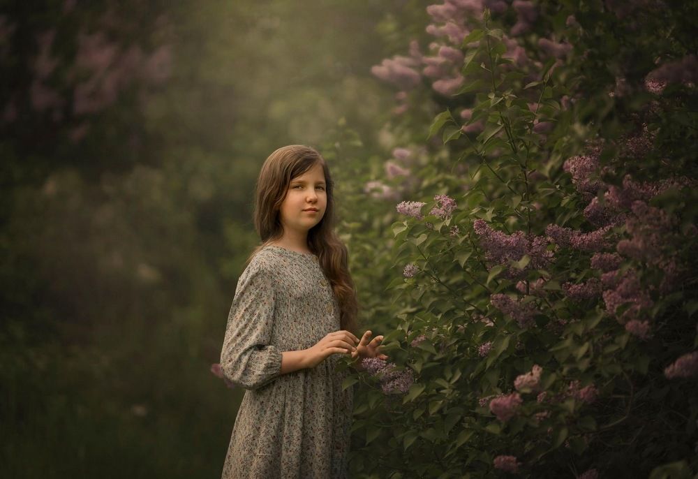 Photograph by Anna Szczęsna