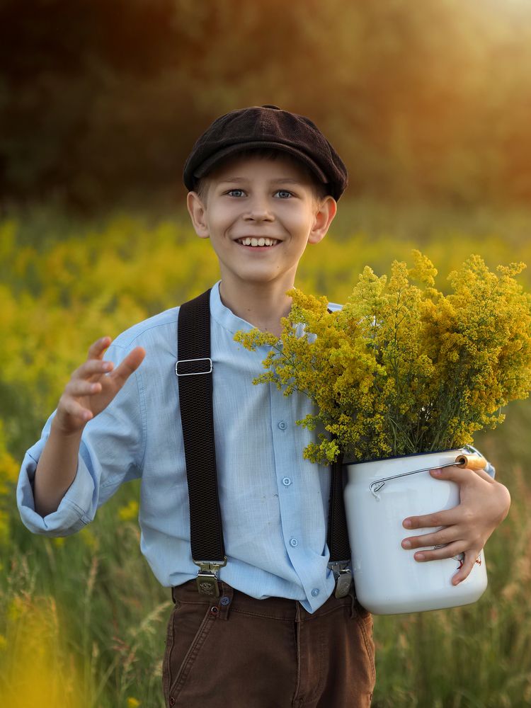 Photograph by Oлеся Грасько