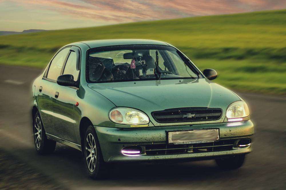 Фотография автора Александр Черепанов