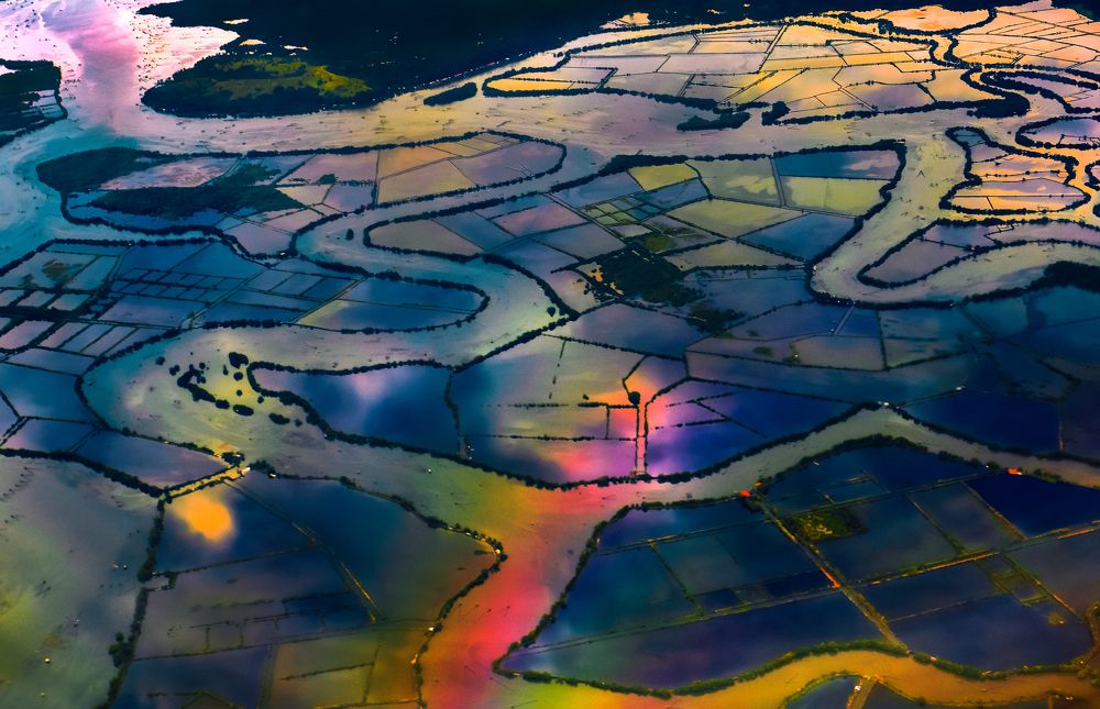 Photograph by Jomarie Romaquin