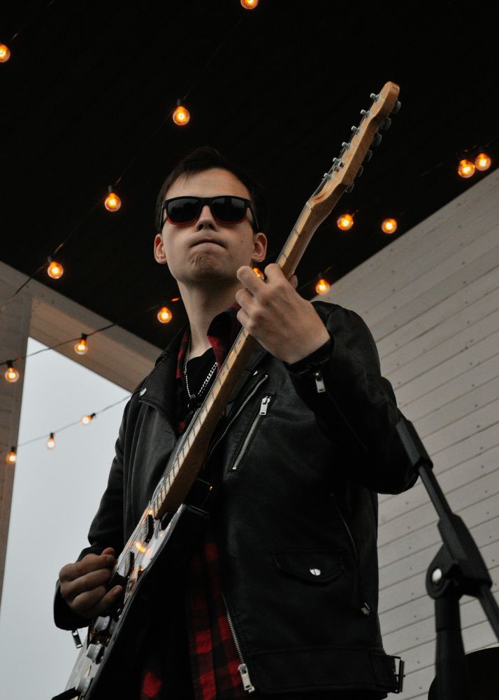 Photograph by Alina Shorina