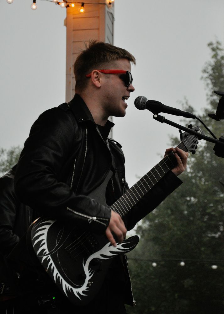 Photograph by Alina Shorina