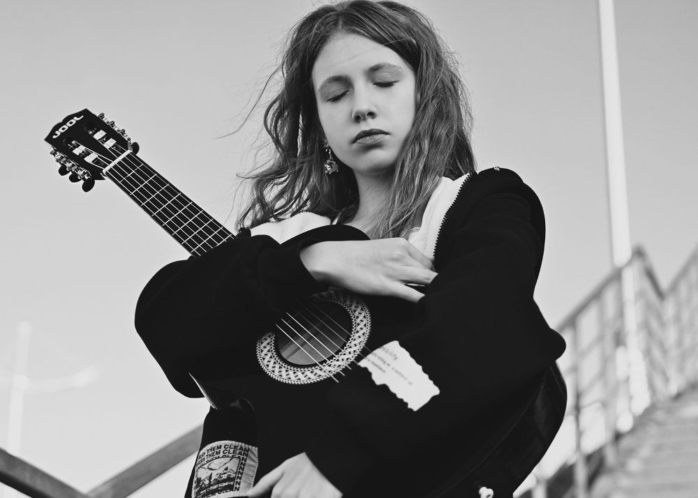 Photograph by Alina Shorina