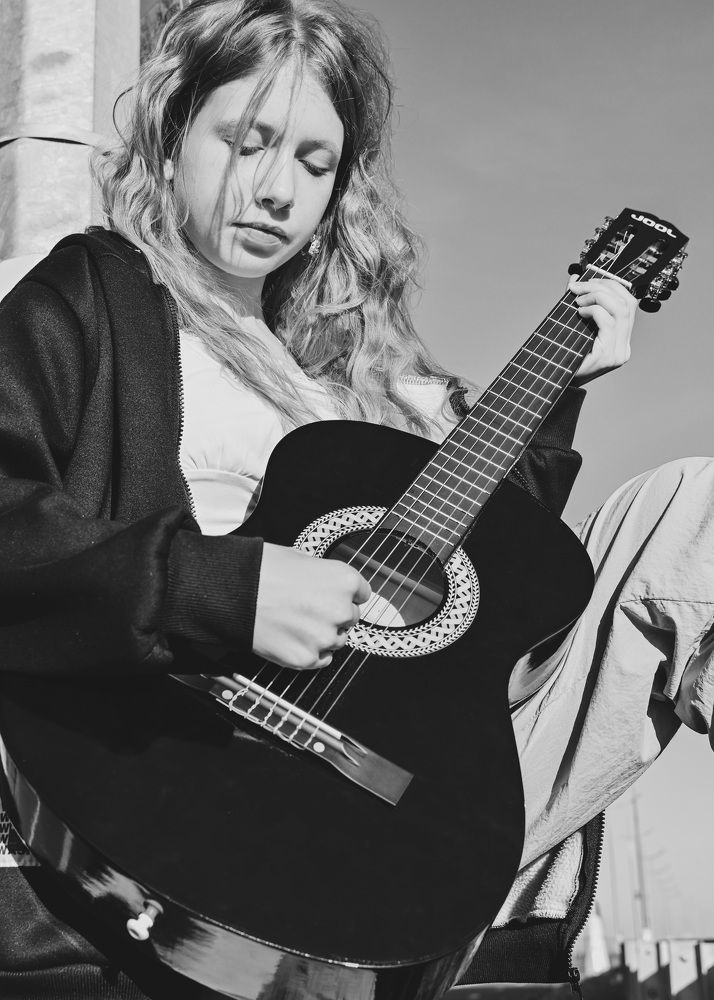 Photograph by Alina Shorina