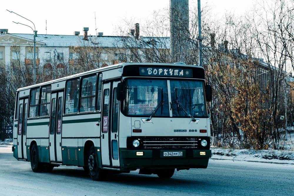 Photograph by Антон Вотяков