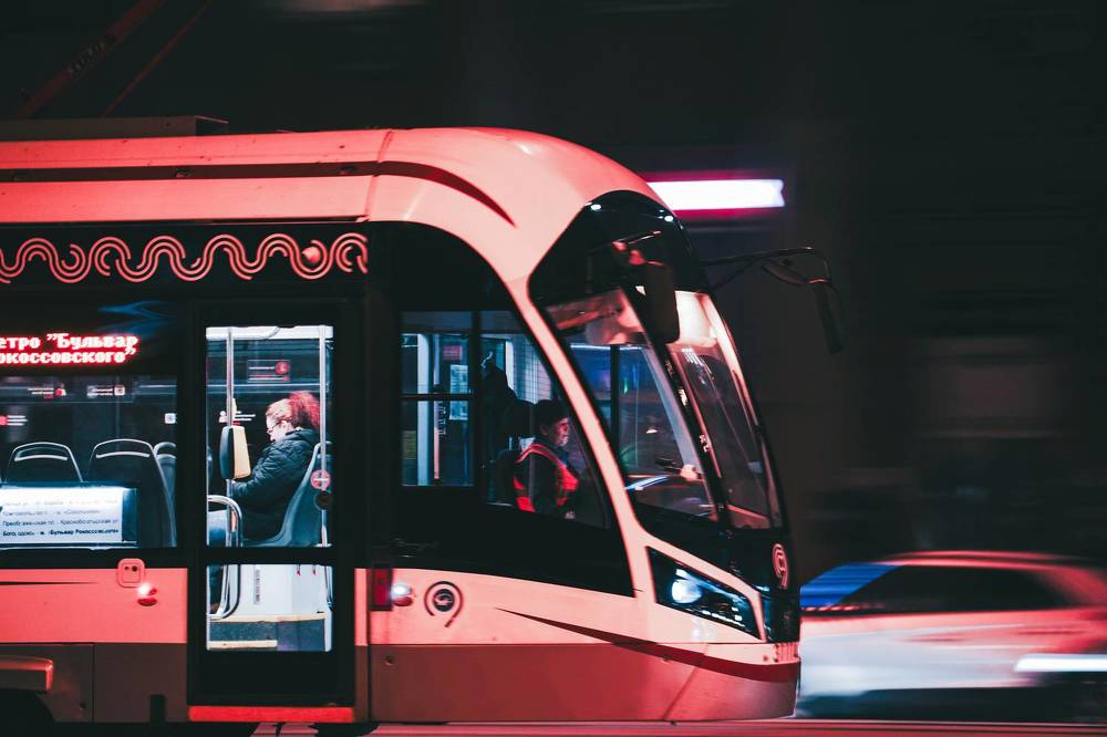 Photograph by Антон Вотяков