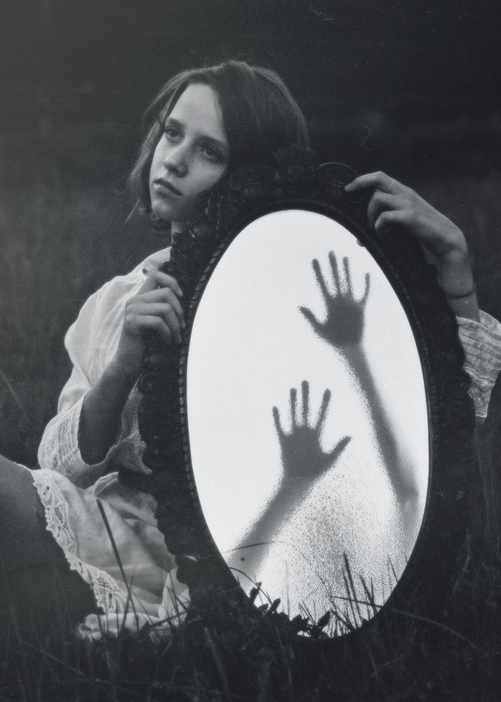 Photograph by Alina Shorina