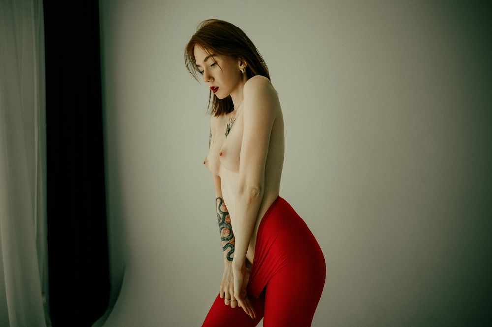 Photograph by Иван Самохвалов