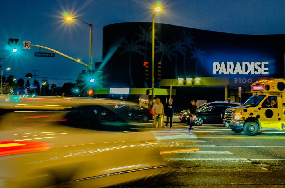 Фотография автора Aleksandr Ostrovskiy