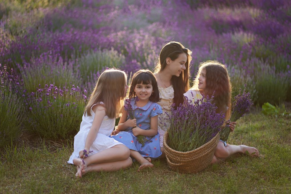 Photograph by Olga Sol