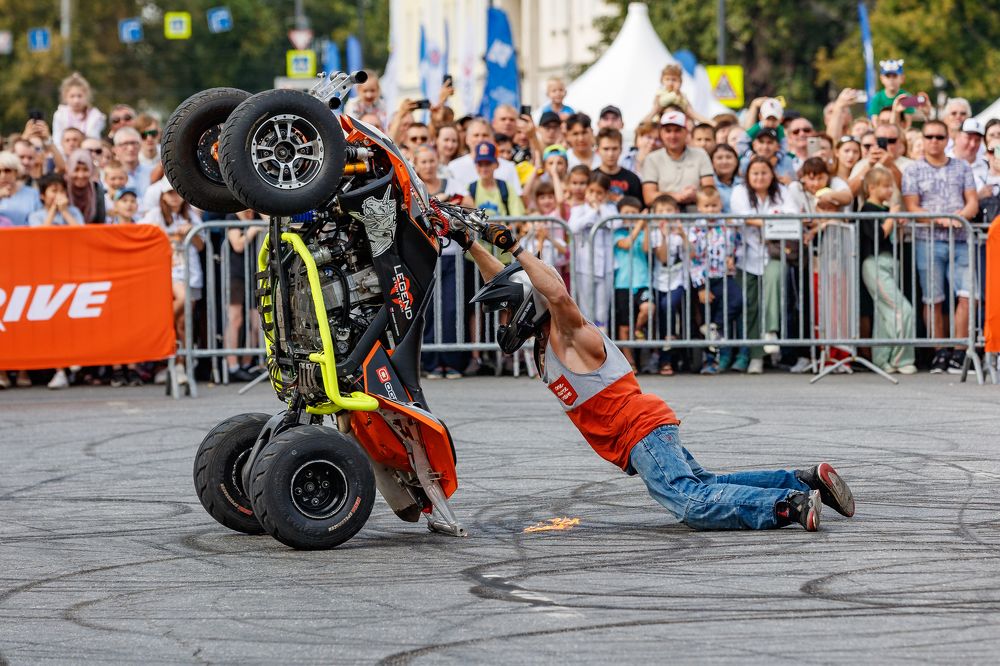 Photograph by Юрий Ломакин