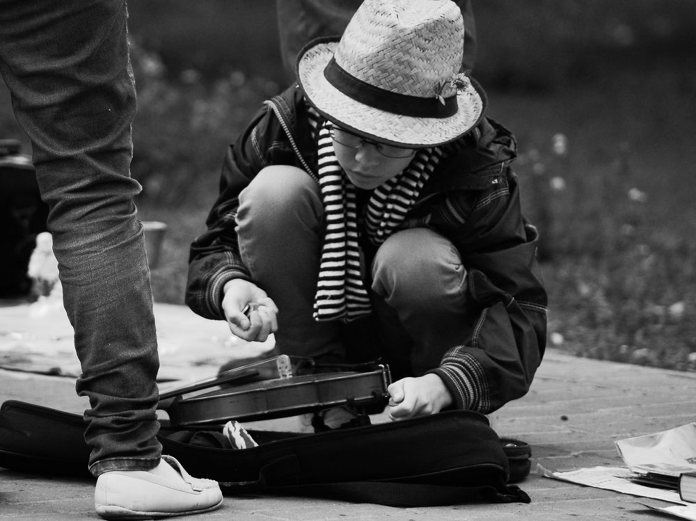 Photograph by Алексей Серпов