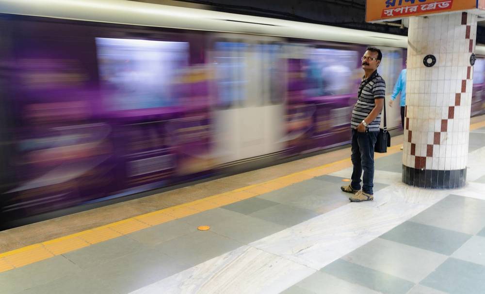 Фотография автора Hirak Mitra