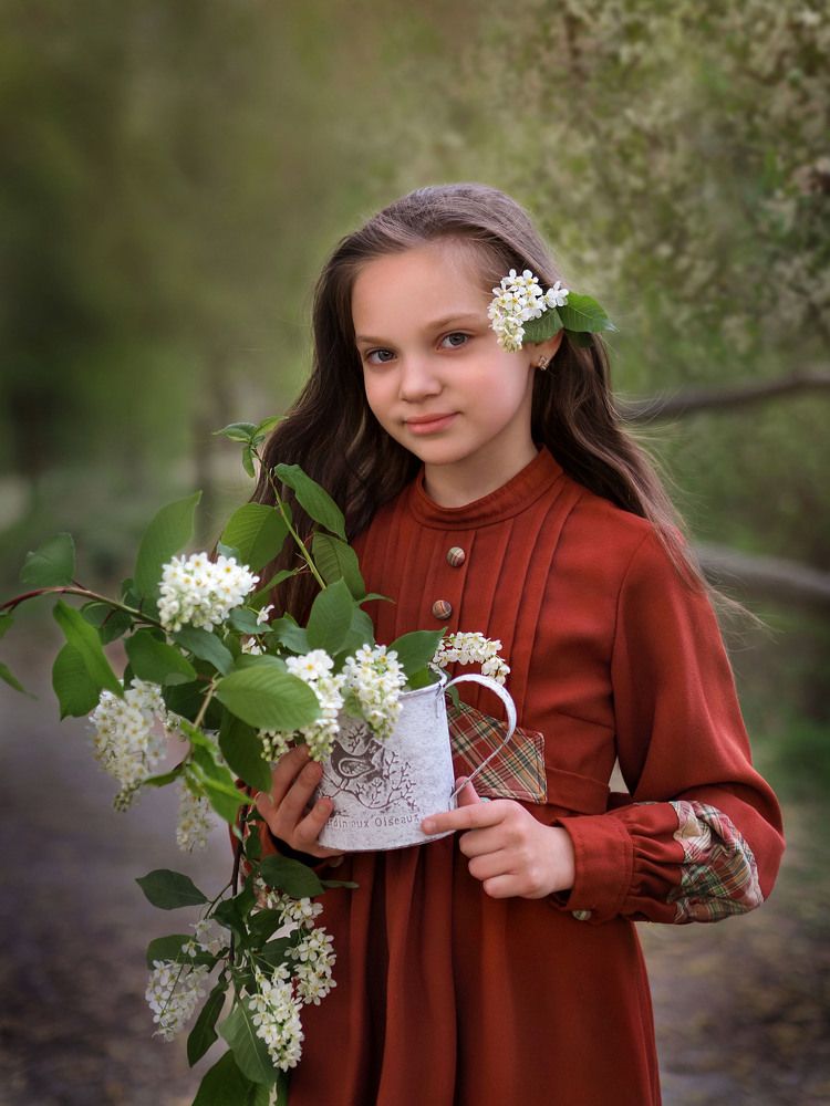 Photograph by Oлеся Грасько