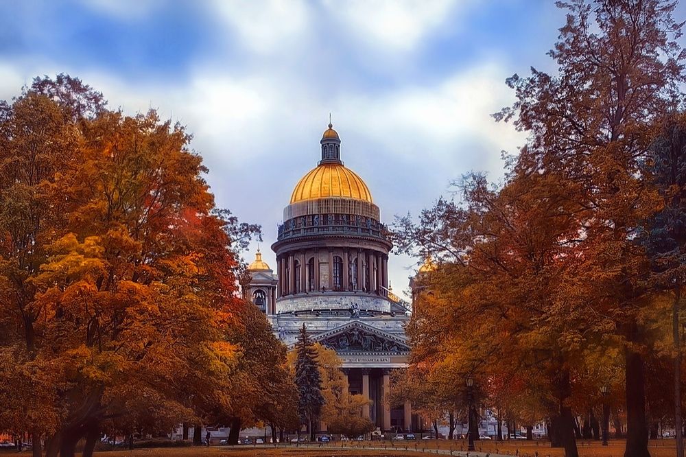 Photograph by Татьяна Бравая