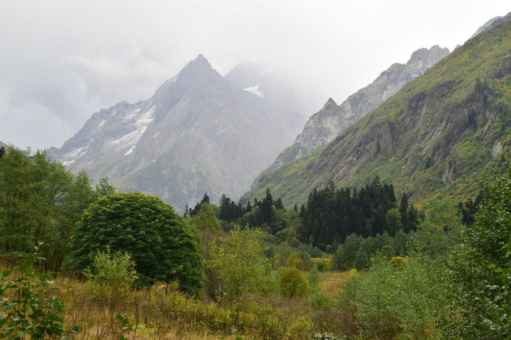 Photograph by Олег Лебедев