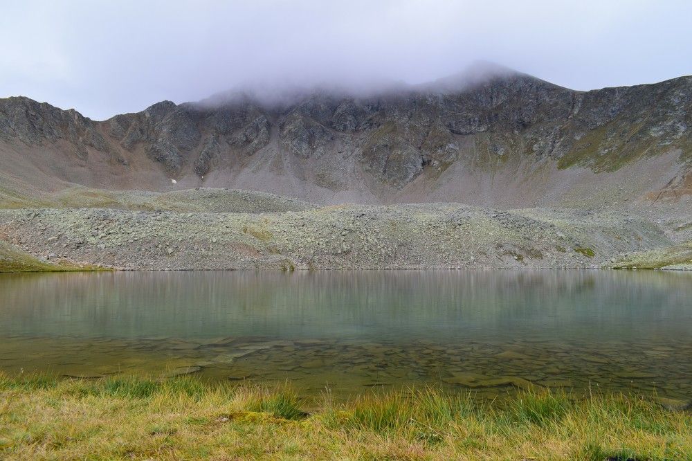 Photograph by Олег Лебедев