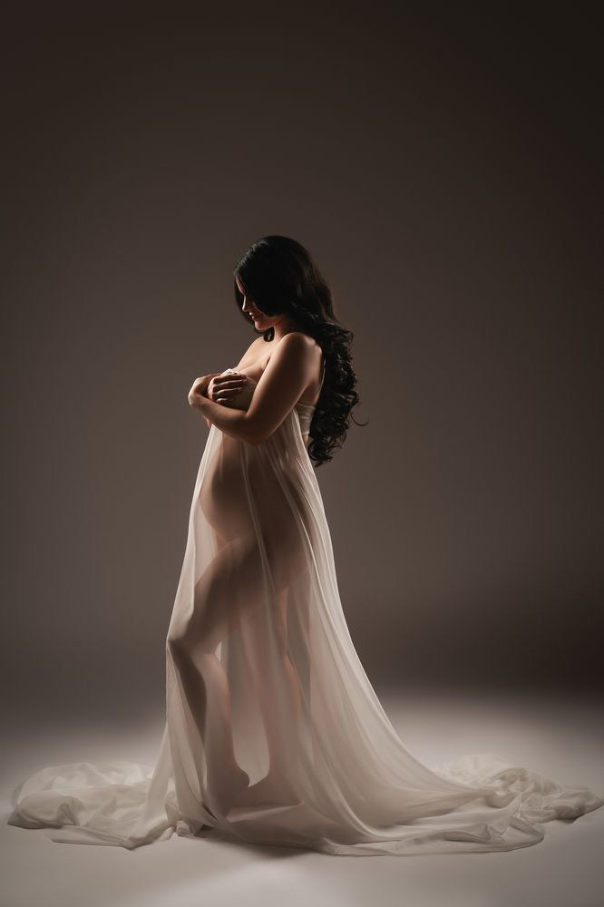 Photograph by Roksolana Zakovryashyn