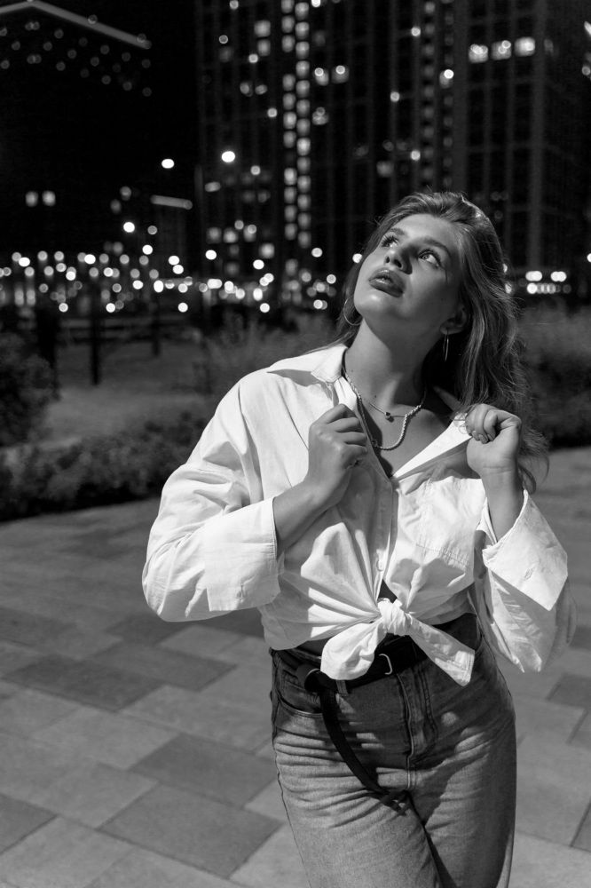 Photograph by Александр Трегубов