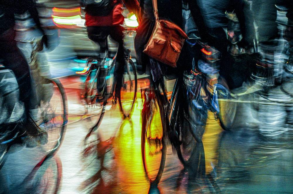 Photograph by Ковяк Сергей Васильевич