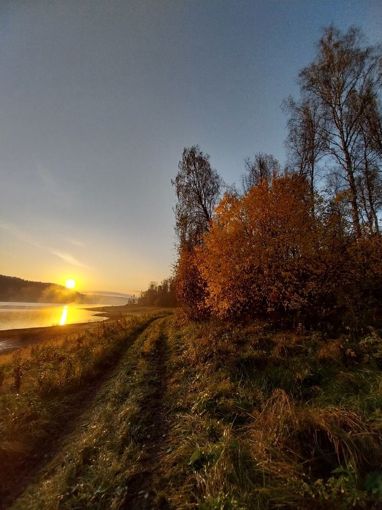 Photograph by Юлия Фирман