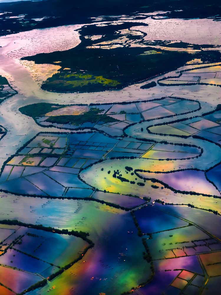 Photograph by Jomarie Romaquin