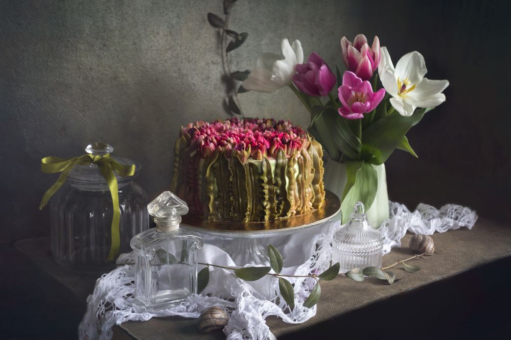 Photograph by Зимина Лионелла